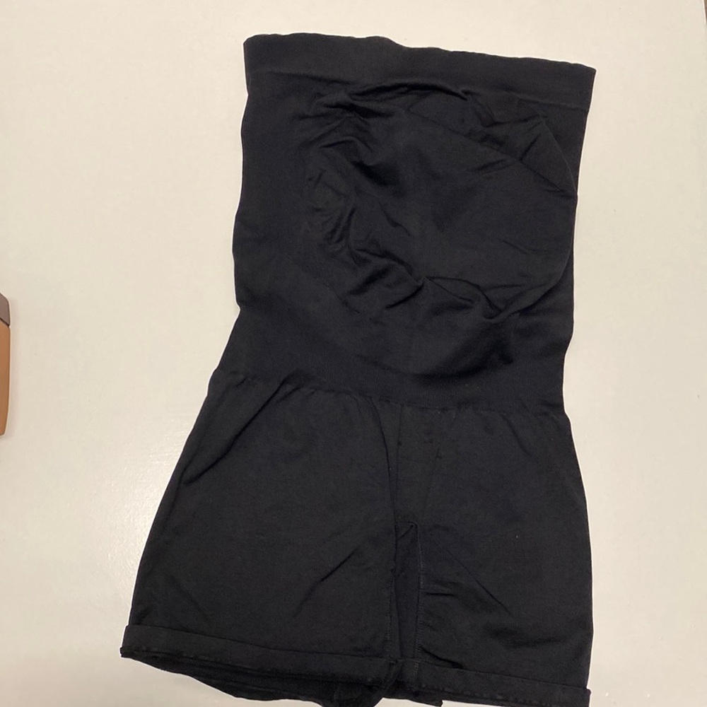 BLANQI EVERYDAY
Maternity Belly Support Girlshort